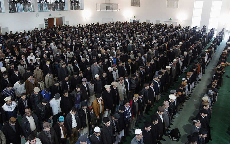 Meczety na Wyspach z dodatkową ochroną po atakach w Nowej Zelandii