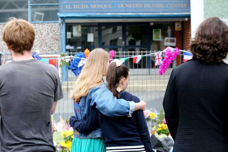 Sprawca masakry w Christchurch zamierzał dokonać więcej ataków