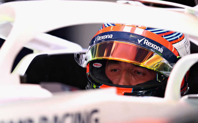 Bottas beats Mercedes teammate Hamilton to win Australian GP