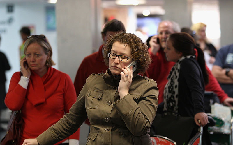 Nowa Zelandia: Alarm bombowy na lotnisku w Dunedin