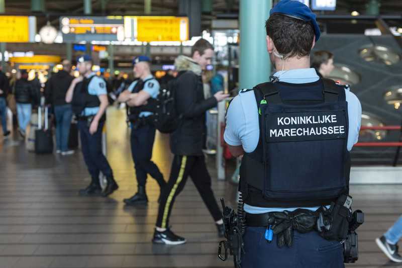 Holandia: 3 osoby zabite, 9 rannych. Zidentyfikowano napastnika