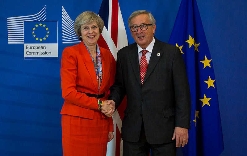 Media: Brytyjscy eurosceptycy mogą torpedować ratowanie UE