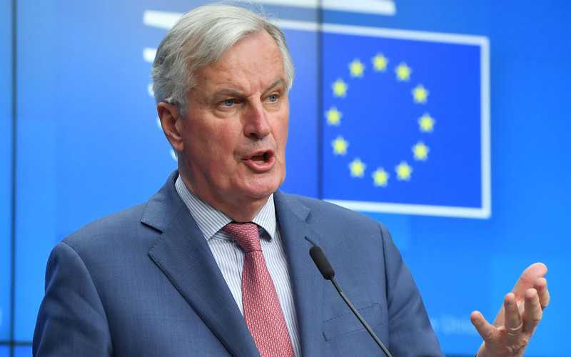 Barnier: Przedłużenie Brexitu musi mieć powód