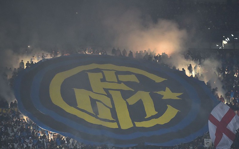 5 Inter ultras convicted over fan death