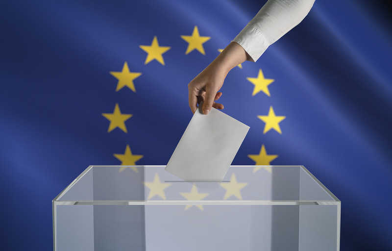UE: Prawie milion ludzi bez prawa głosu w wyborach do PE