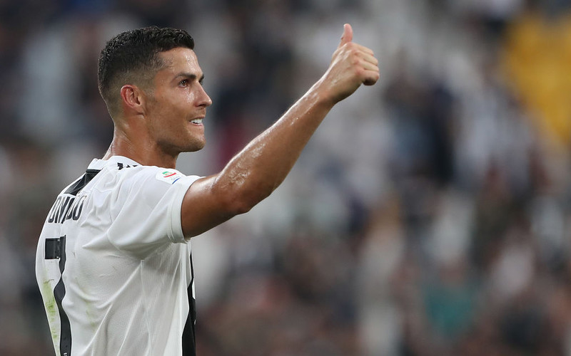 Ronaldo and Juventus will avoid US amid rape investigation