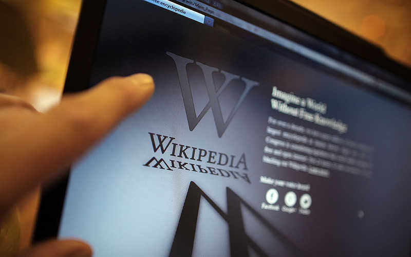 Wikipedia przestała działać. To protest przeciwko reformie UE