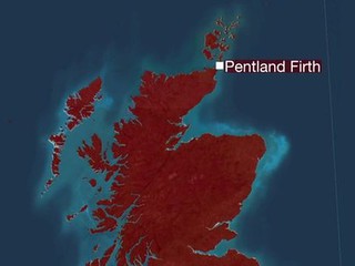 Poszukiwania polskich marynarzy w Szkocji za późno?