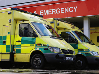 Fatalna sytuacja brytyjskiej służby zdrowia. Pielęgniarki rekrutowane przez Skype