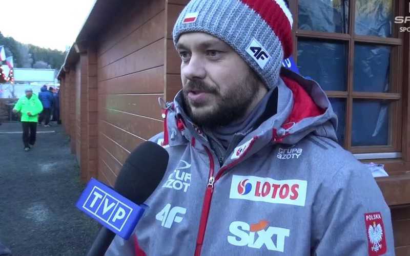 Michal Dolezal new head coach of Polish men's Ski Jumping team