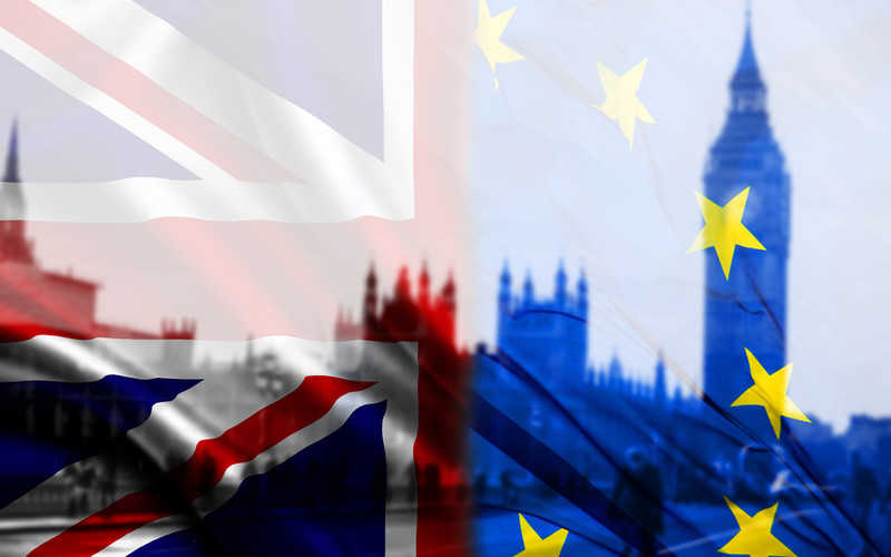 UE: Coraz bardziej prawdopodobny Brexit bez porozumienia