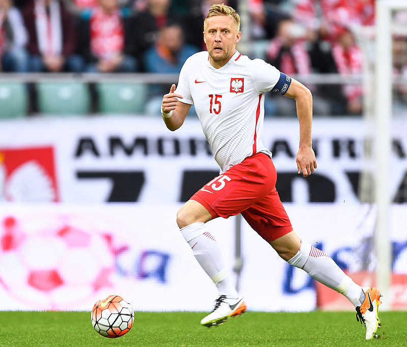 Glik: A lot of ups and downs are ahead of us