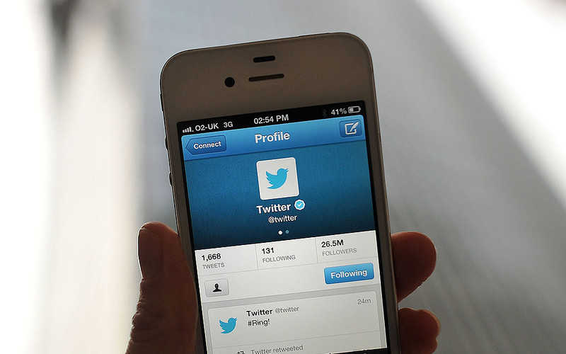 Twitter ostrzega przed złośliwym żartem, który blokuje konto
