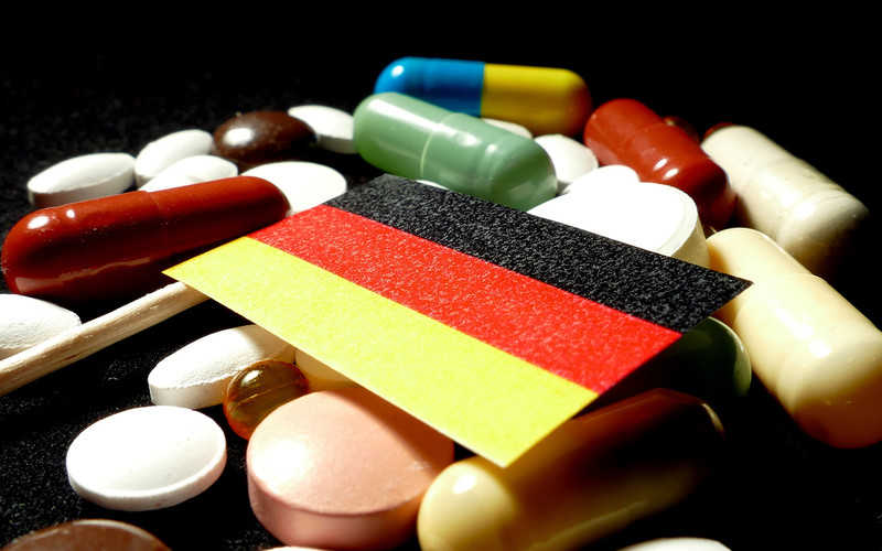 Niemcy: Przez Brexit może zabraknąć produktów medycznych