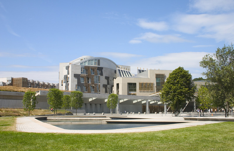 Scottish Parliament votes to revoke Article 50 and cancel Brexit