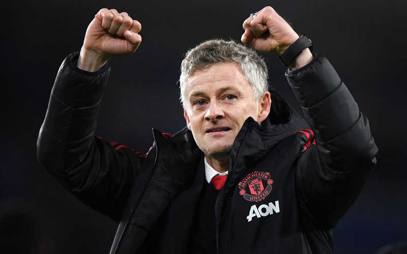 Ole Gunnar Solskjaer appointed Man Utd boss: How his dream became reality