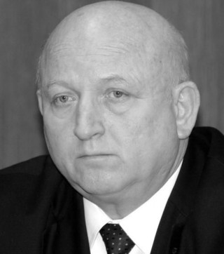 Józef Oleksy is dead