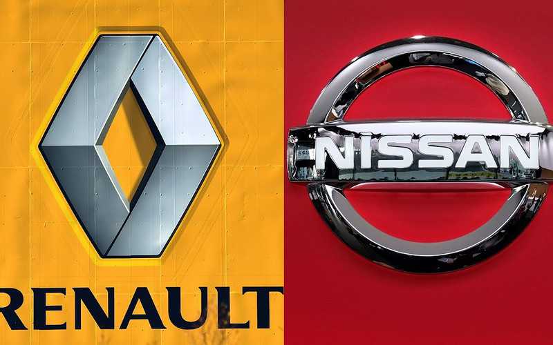 Będzie nowy gigant? Nissan i Renault rozmawiają o fuzji