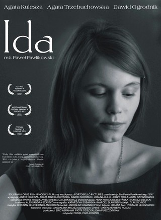 "Ida" Pawlikowskiego nominowana do nagrody BAFTA