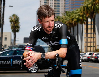 Sir Bradley Wiggins to start new cycling team for young British talent 