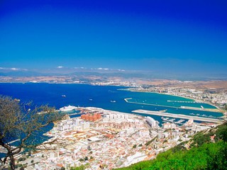 Napięcie na linii Wielka Brytania - Hiszpania. Chodzi o Gibraltar