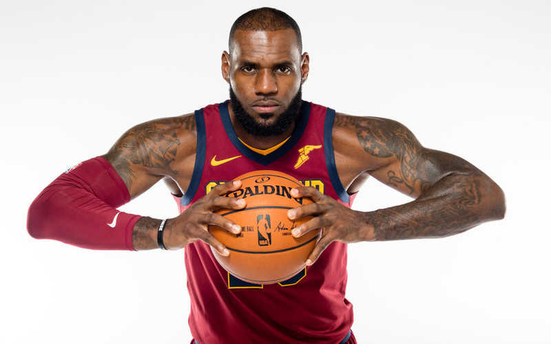 LeBron James will not perform in China