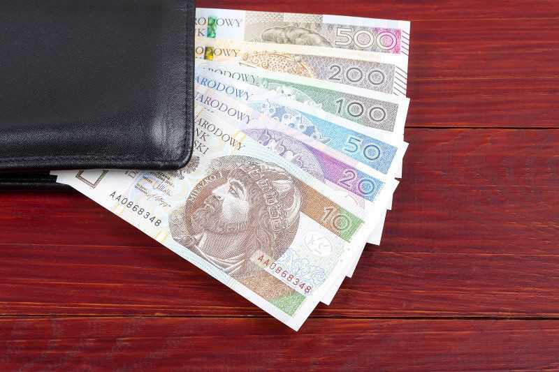 1 100 PLN for Polish pensioners