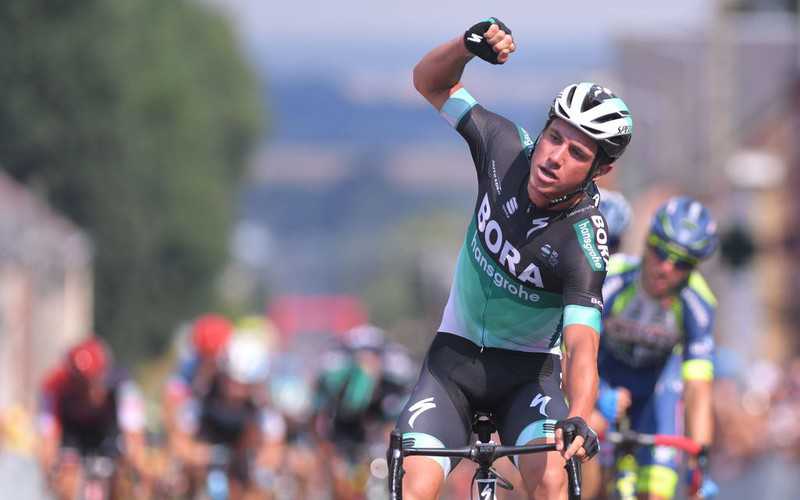 The British cyclist Kennaugh interrupted his career due to psychological problems