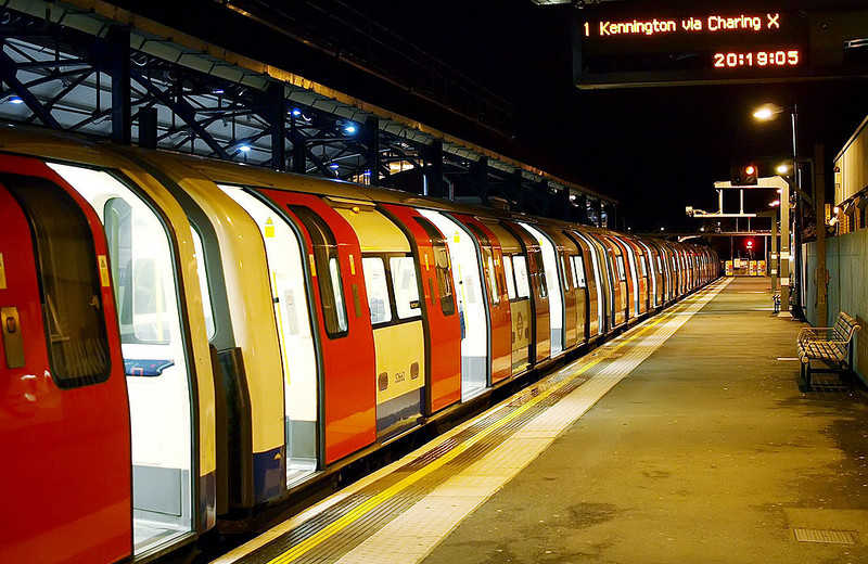 Londyn: Związkowcy grożą strajkiem na wszystkich liniach metra