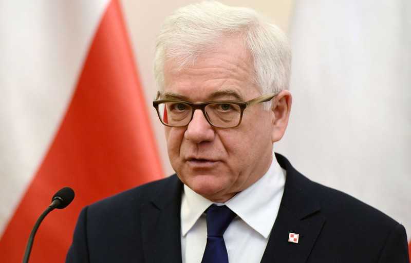 Polska pozytywnie o dłuższym opóźnieniu Brexitu