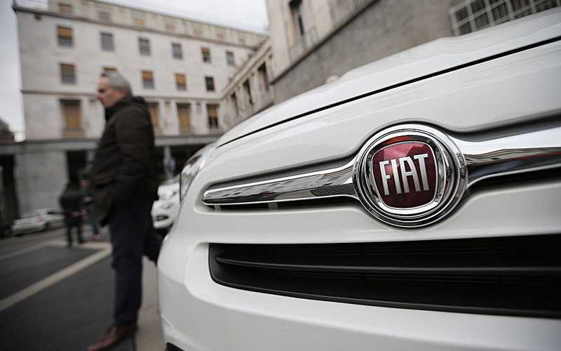 Fiat jednoczy się z Teslą, by spełnić wymogi UE