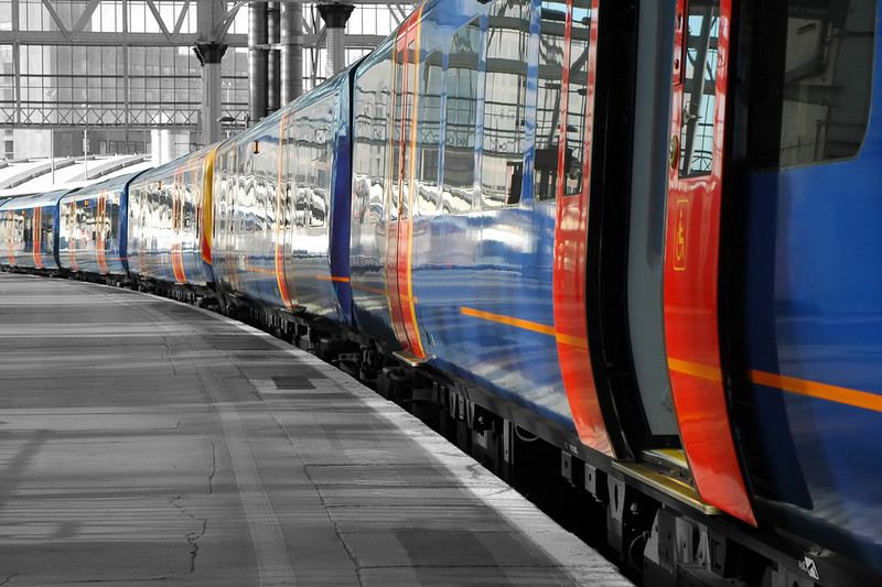 Transport for London przejmie linie kolejowe w Londynie?