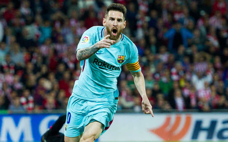 Messi kupuje luksusowy hotel na Majorce	