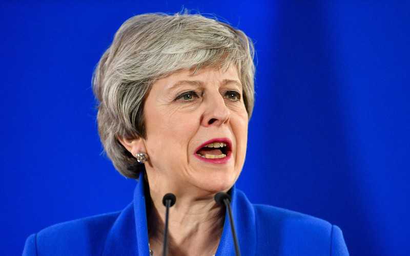 Theresa May: Musimy opuścić UE tak szybko, jak to możliwe