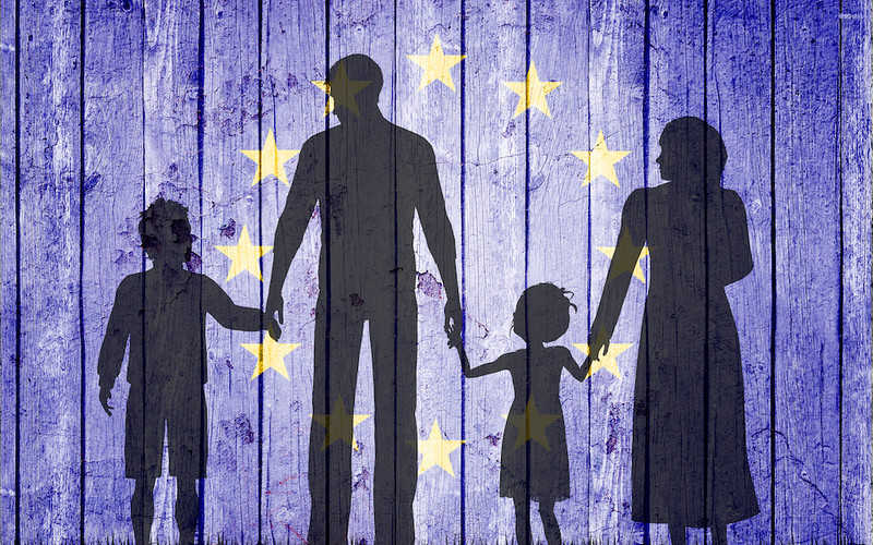 Już 400 000 Europejczyków złożyło wniosek o settled status