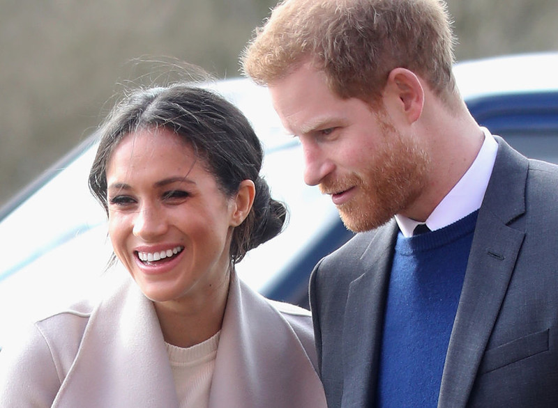 Meghan Markle and her baby will be liable for U.S. taxes