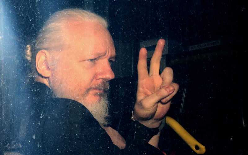 Szef brytyjskiego MSZ: "Assange nie jest bohaterem"