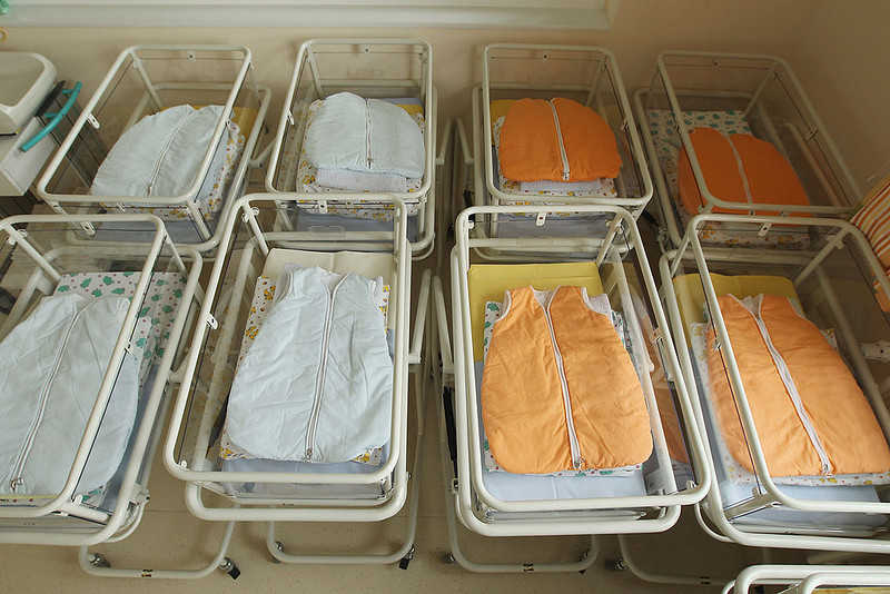 Polacy chcą opieki nad nieuleczalnie chorymi dziećmi przed ich narodzeniem