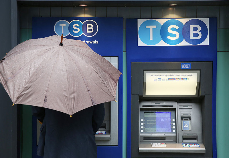 TSB zwróci pieniądze wszystkim klientom, którzy padną ofiarą oszustwa