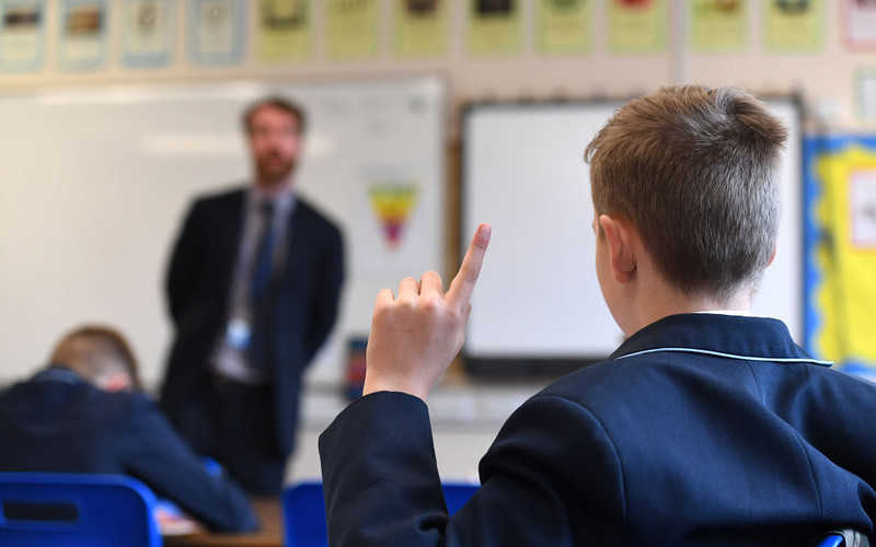 40% of teachers to leave role by 2024 over workload and accountability
