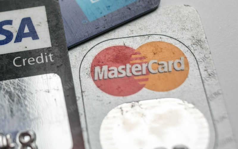 Mastercard faces £14bn compensation claim