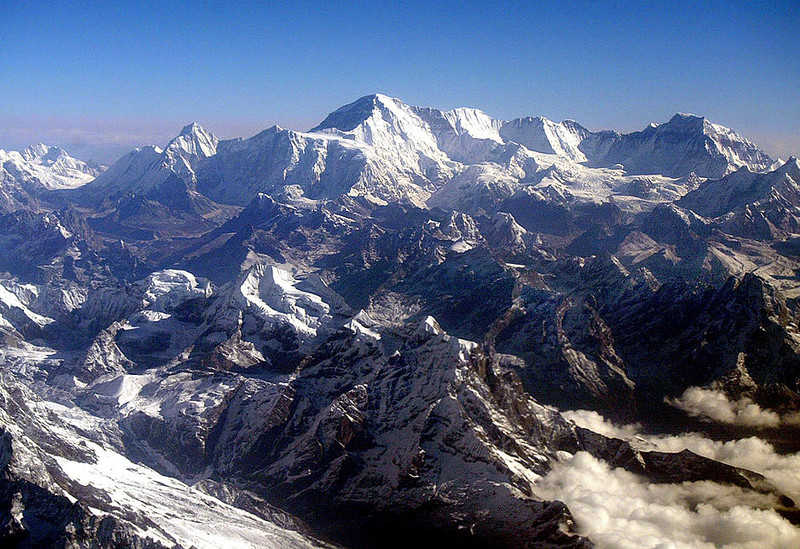 Sherpa guide Kami Rita to climb Everest again