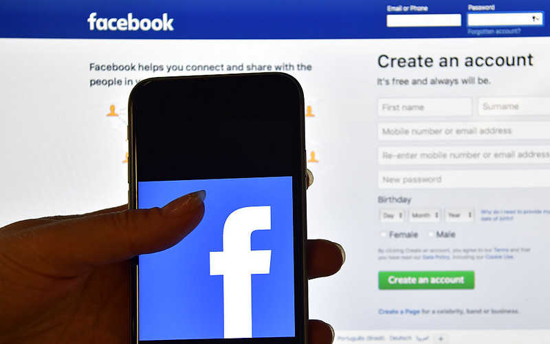 Kolejna wpadka Facebooka. "Niechcący" ukradł dane 1,5 mln użytkowników