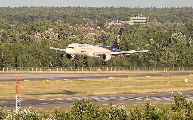 The Chopin airport will be a transfer port