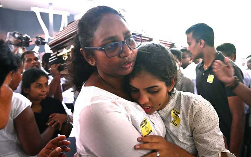 Sri Lanka: Już 310 ofiar śmiertelnych po serii ataków na kościoły i hotele