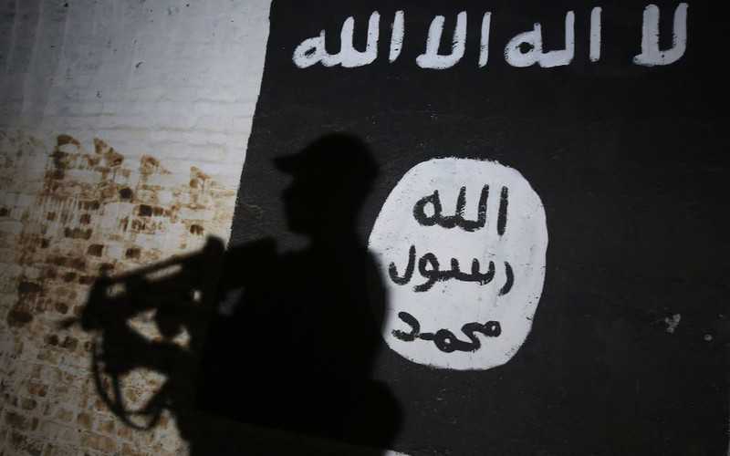 ISIS wzięło odpowiedzialność za ataki na Sri Lance