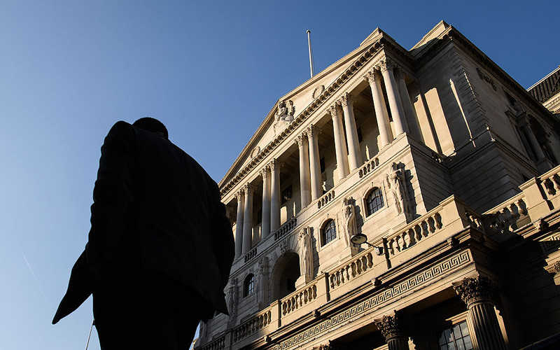Poszukiwany nowy szef Banku Anglii. Jakie są wymagania?