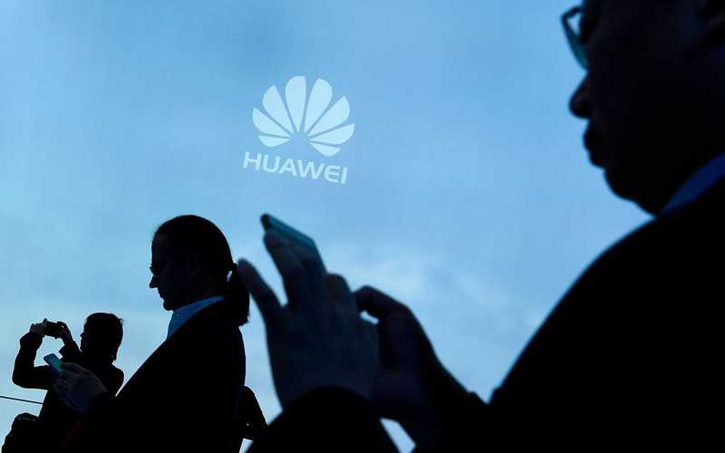 Brytyjskie media: Huawei bez dostępu do kluczowej infrastruktury 5G 