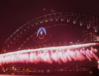 Nowa Zelandia i Australia już powitały Nowy Rok!
