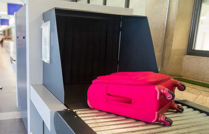 Dublin Airport to see €13m overhaul of luggage security system